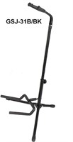 Стойка для гитары  GSJ-31B/BK TON14474