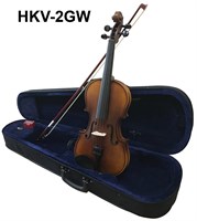 HANS KLEIN HKV-2 GW 1667