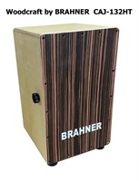 Woodcraft by Brahner CAJ-132HT 1688