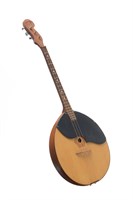 Домра-АЛЬТ Doff DAS 1699