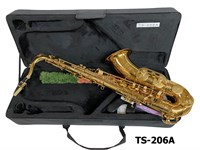 TS-206A 1708