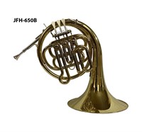 MEGATON JFH-650B 1724