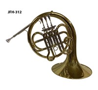 BRAHNER JFH-312 1725