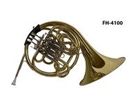 BRAHNER FH-4100 1726