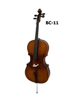 BC-11 1757