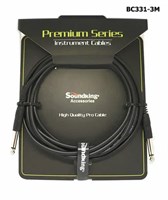 Шнур инструментальный  Soundking BC331-3M 1817