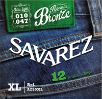 SAVAREZ  A230XL 1821
