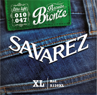 SAVAREZ  A130XL 1822