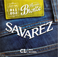 SAVAREZ  A130CL 1823