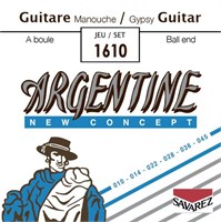 SAVAREZ 1610 Argentine 1831