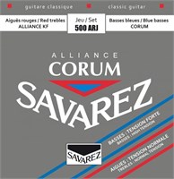 SAVAREZ 500 ARJ 1834