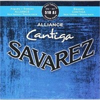 SAVAREZ 510 AJ 1835