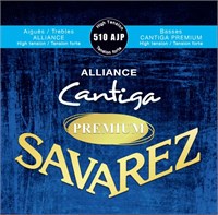 SAVAREZ 510 AJP 1836