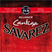 SAVAREZ 510 AR 1837