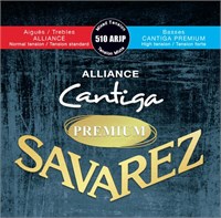 SAVAREZ 510 ARJP 1838