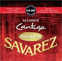 SAVAREZ 510 ARP 1839