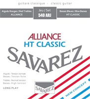 SAVAREZ 540 ARJ 1840