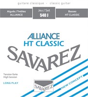 SAVAREZ 540 J 1841