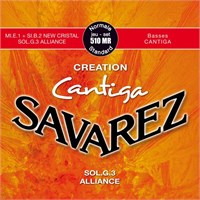 SAVAREZ 510 MR 1843