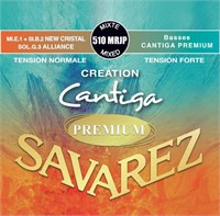 SAVAREZ 510 MRJP 1844