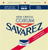SAVAREZ 500 CR 1847