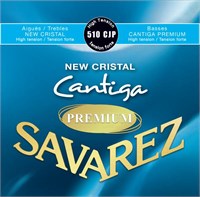 SAVAREZ 510 CJP 1850