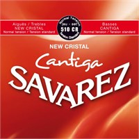 SAVAREZ 510 CR 1851