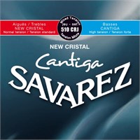 SAVAREZ 510 CRJ 1852
