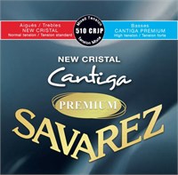 SAVAREZ 510 CRJP 1853
