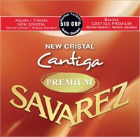 SAVAREZ 510 CRP 1854