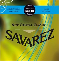 SAVAREZ 540 CJ 1855