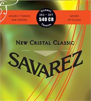 SAVAREZ 540 CR 1856