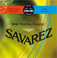 SAVAREZ 540 CRJ 1857