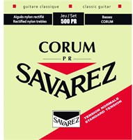 SAVAREZ 500 PR 1858