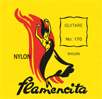 SAVAREZ  170 FLAMENCITA 1862