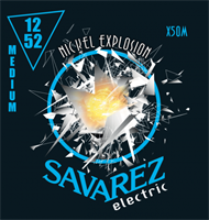 SAVAREZ X50M 1863