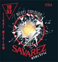 SAVAREZ X50LM 1865