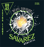 SAVAREZ X50XL 1866