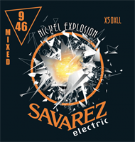 SAVAREZ X50XLL 1867