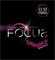 SAVAREZ F50BM 1868