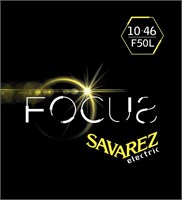 SAVAREZ F50L 1869
