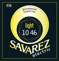 SAVAREZ SAVAREZ H50L 1871