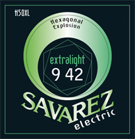 SAVAREZ H50 XL 1873