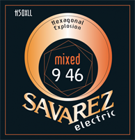 SAVAREZ H50XLL 1874