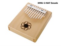 KMKr-2-NAT Escudo 1907