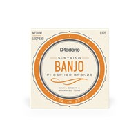 D'Addario EJ55 1916