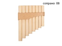 Hora Panpipe-08-soprano 1933