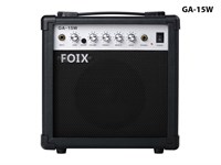 Foix GA-15W 1936