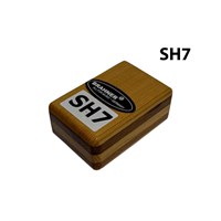Шейкер BRAHNER SH-7 1949