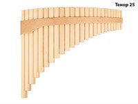 Hora Panpipe-25-Tenor 1955